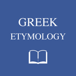 Greek Etymology Dictionary